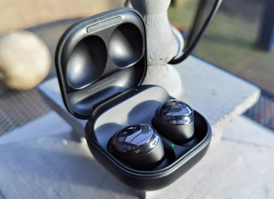 đanh Gia Samsung Galaxy Buds Pro Tai Nghe Truewireless Cao Cấp Từ Samsung Cho Năm 2021 Sao Hải Vương