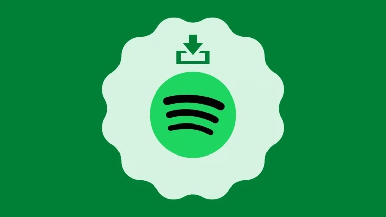 spotify wear os offline